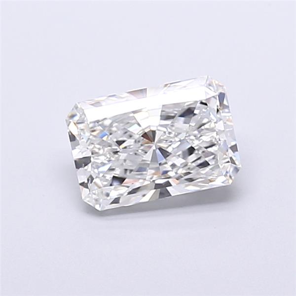 IGI 2.01 Carat Radiant Cut Lab Grown Diamond 人工培育鑽石 實驗室人造鑽石