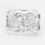 IGI 1.96 Carat Radiant Cut Lab Grown Diamond 人工培育鑽石 實驗室人造鑽石