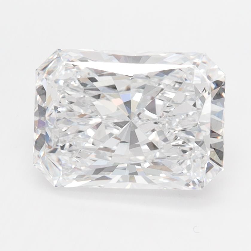 IGI 1.96 Carat Radiant Cut Lab Grown Diamond 人工培育鑽石 實驗室人造鑽石