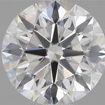 IGI 1.00 Carat Round Brilliant Lab Grown Diamond 人工培育鑽石 實驗室人造鑽石