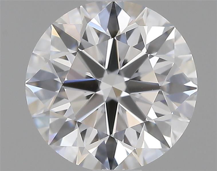 IGI 1.00 Carat Round Brilliant Lab Grown Diamond 人工培育鑽石 實驗室人造鑽石
