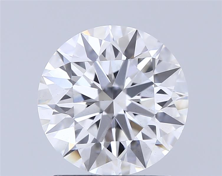 IGI 1.71 Carat Round Brilliant Lab Grown Diamond 人工培育鑽石 實驗室人造鑽石