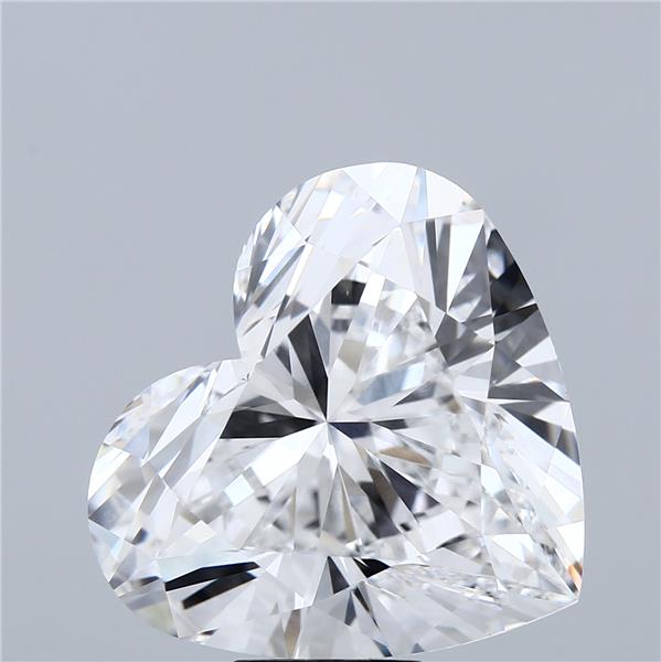 IGI 13.50 Carat Heart Lab Grown Diamond 人工培育鑽石 實驗室人造鑽石