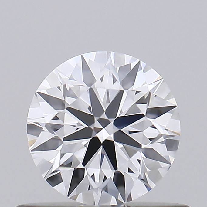 IGI 0.51 Carat Round Brilliant Lab Grown Diamond 人工培育鑽石 實驗室人造鑽石