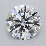 IGI 1.93 Carat Round Brilliant Lab Grown Diamond 人工培育鑽石 實驗室人造鑽石