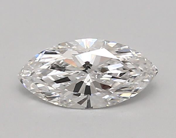 IGI 0.73 Carat Marquise Lab Grown Diamond