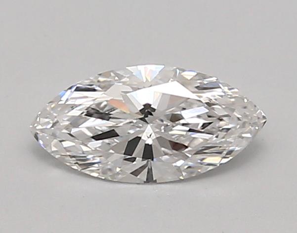 IGI 0.73 Carat Marquise Lab Grown Diamond