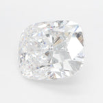GIA 3.01 Carat Cushion Lab Grown Diamond 人工培育鑽石 實驗室人造鑽石
