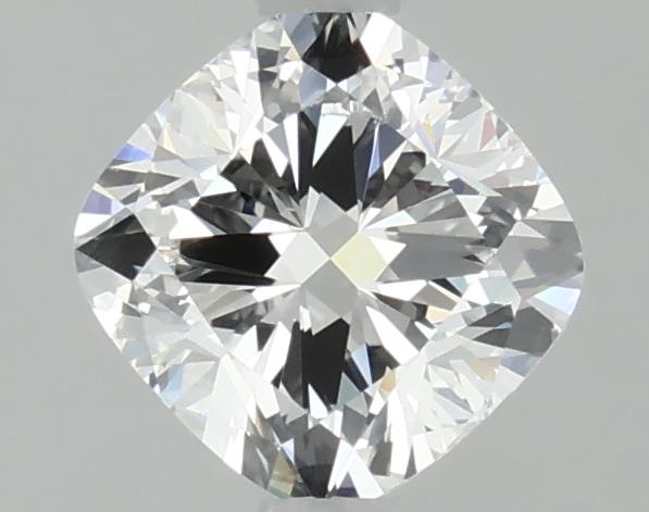 IGI 1.51 Carat Cushion Lab Grown Diamond 人工培育鑽石 實驗室人造鑽石