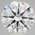 IGI 10.09 Carat Round Brilliant Lab Grown Diamond 人工培育鑽石 實驗室人造鑽石