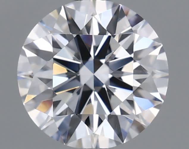 IGI 1.21 Carat Round Brilliant Lab Grown Diamond
