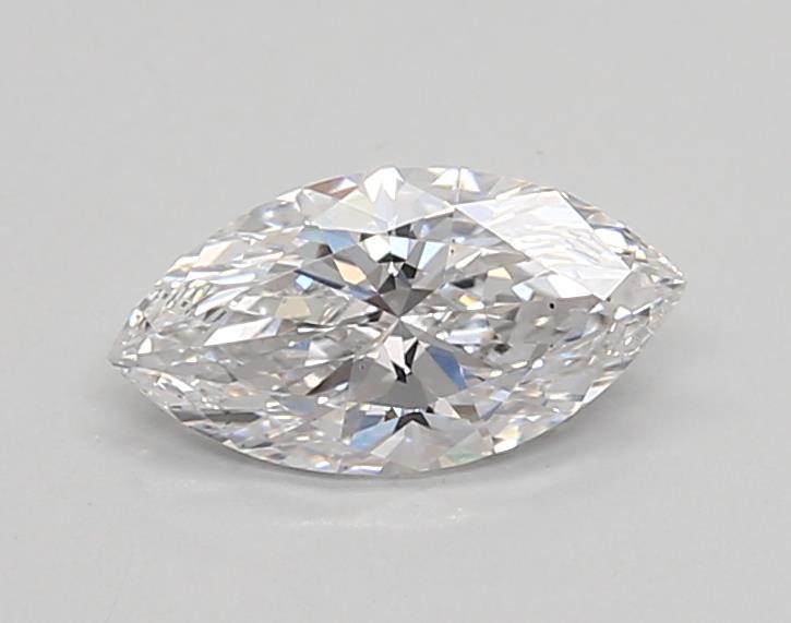 IGI 0.62 Carat Marquise Lab Grown Diamond 人工培育鑽石 實驗室人造鑽石