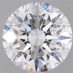 IGI 2.06 Carat Round Brilliant Lab Grown Diamond 人工培育鑽石 實驗室人造鑽石