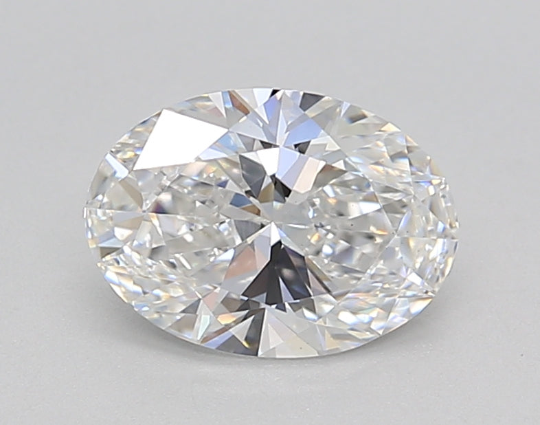 IGI 1.09 Carat 橢圓形 - Oval 培育鑽石 Lab Grown Diamond 人造鑽石 人工鑽石 實驗室鑽石 培養鑽石 香港 培育鑽 