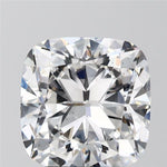 IGI 4.10 Carat Cushion Lab Grown Diamond 人工培育鑽石 實驗室人造鑽石