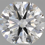 IGI 1.02 Carat Round Brilliant Lab Grown Diamond 人工培育鑽石 實驗室人造鑽石