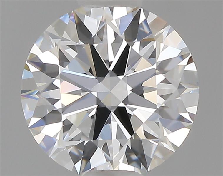 IGI 1.02 Carat Round Brilliant Lab Grown Diamond 人工培育鑽石 實驗室人造鑽石