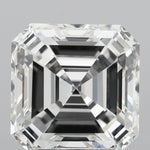IGI 3.01 Carat Asscher Lab Grown Diamond 人工培育鑽石 實驗室人造鑽石
