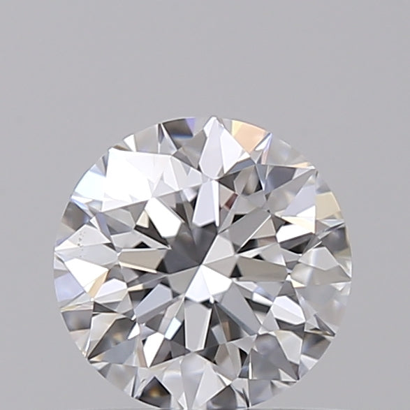 IGI 0.53 Carat 圓形 - Round Brilliant 培育鑽石 Lab Grown Diamond 人造鑽石 人工鑽石 實驗室鑽石 培養鑽石 香港 培育鑽 