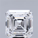 IGI 13.63 Carat Asscher Lab Grown Diamond 人工培育鑽石 實驗室人造鑽石