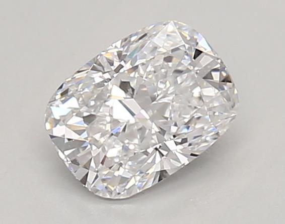 IGI 0.61 Carat Cushion Lab Grown Diamond