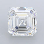IGI 2.19 Carat Asscher Lab Grown Diamond 人工培育鑽石 實驗室人造鑽石