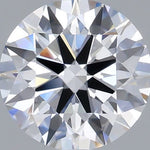 IGI 1.47 Carat Round Brilliant Lab Grown Diamond 人工培育鑽石 實驗室人造鑽石