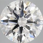 IGI 7.12 Carat Round Brilliant Lab Grown Diamond 人工培育鑽石 實驗室人造鑽石