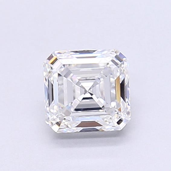 IGI 1.46 Carat Asscher Lab Grown Diamond