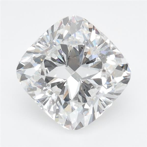 IGI 1.79 Carat Cushion Lab Grown Diamond 人工培育鑽石 實驗室人造鑽石