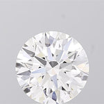 IGI 2.12 Carat Round Brilliant Lab Grown Diamond 人工培育鑽石 實驗室人造鑽石