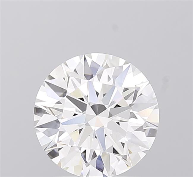 IGI 2.12 Carat Round Brilliant Lab Grown Diamond 人工培育鑽石 實驗室人造鑽石