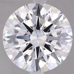 IGI 2.51 Carat Round Brilliant Lab Grown Diamond 人工培育鑽石 實驗室人造鑽石