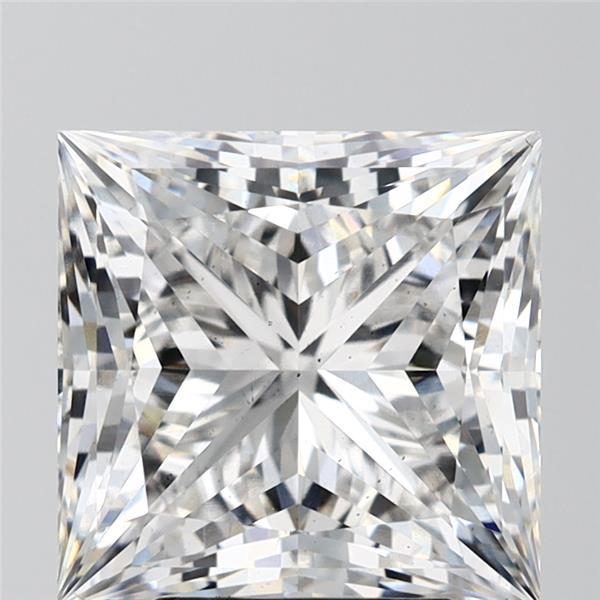 IGI 5.04 Carat Princess Cut Lab Grown Diamond 人工培育鑽石 實驗室人造鑽石