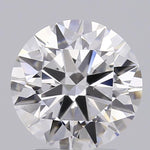 IGI 1.91 Carat Round Brilliant Lab Grown Diamond 人工培育鑽石 實驗室人造鑽石