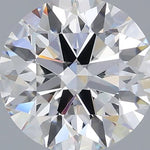 IGI 1.79 Carat Round Brilliant Lab Grown Diamond 人工培育鑽石 實驗室人造鑽石