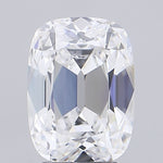 IGI 2.40 Carat Cushion Lab Grown Diamond 人工培育鑽石 實驗室人造鑽石