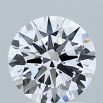 IGI 1.85 Carat Round Brilliant Lab Grown Diamond 人工培育鑽石 實驗室人造鑽石