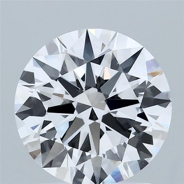 IGI 1.85 Carat Round Brilliant Lab Grown Diamond 人工培育鑽石 實驗室人造鑽石