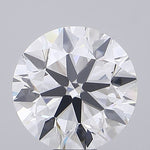 IGI 15.17 Carat Round Brilliant Lab Grown Diamond 人工培育鑽石 實驗室人造鑽石
