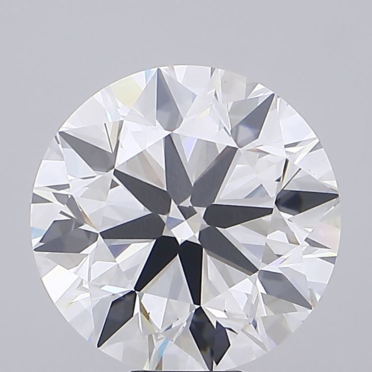IGI 15.17 Carat Round Brilliant Lab Grown Diamond 人工培育鑽石 實驗室人造鑽石