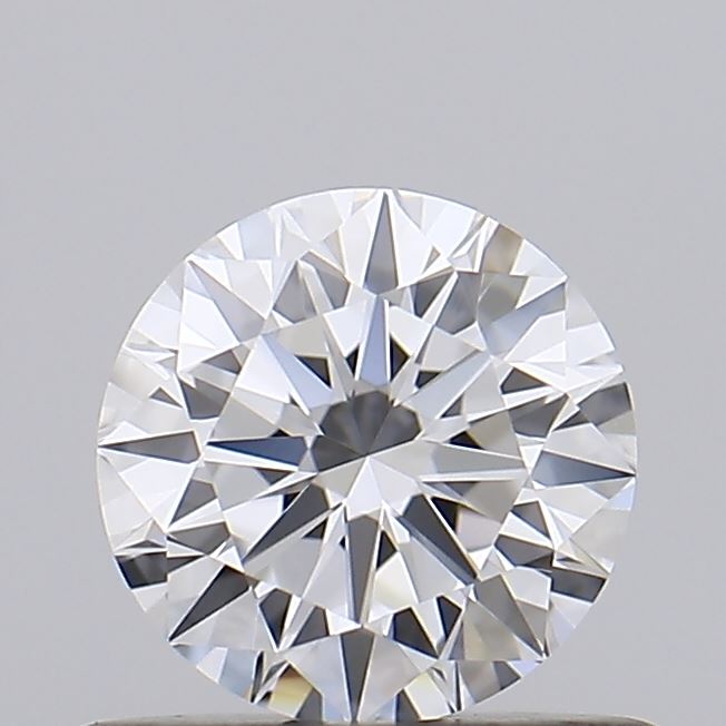 IGI 0.51 Carat Round Brilliant Lab Grown Diamond 人工培育鑽石 實驗室人造鑽石
