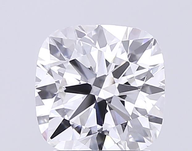 GIA 2.35 Carat Cushion Lab Grown Diamond 人工培育鑽石 實驗室人造鑽石