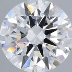 IGI 1.52 Carat Round Brilliant Lab Grown Diamond 人工培育鑽石 實驗室人造鑽石