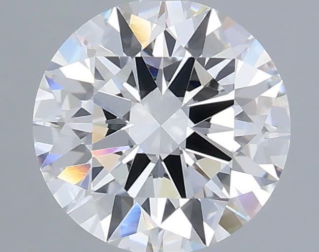 IGI 1.52 Carat Round Brilliant Lab Grown Diamond 人工培育鑽石 實驗室人造鑽石