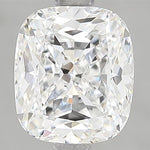 IGI 2.07 Carat Cushion Lab Grown Diamond