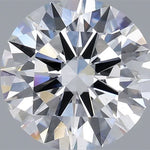 IGI 2.54 Carat Round Brilliant Lab Grown Diamond 人工培育鑽石 實驗室人造鑽石