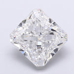 IGI 3.25 Carat Radiant Cut Lab Grown Diamond 人工培育鑽石 實驗室人造鑽石