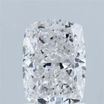 IGI 1.50 Carat Cushion Lab Grown Diamond 人工培育鑽石 實驗室人造鑽石