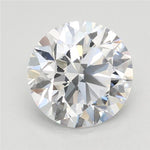 IGI 1.50 Carat Round Brilliant Lab Grown Diamond 人工培育鑽石 實驗室人造鑽石